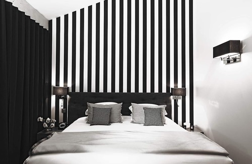 Les Serres - Vivier Hotel | Maison d'Anthouard