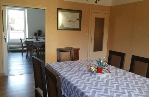 Camaret-sur-Mer Casa | Maison d'artiste 50m de la Mer