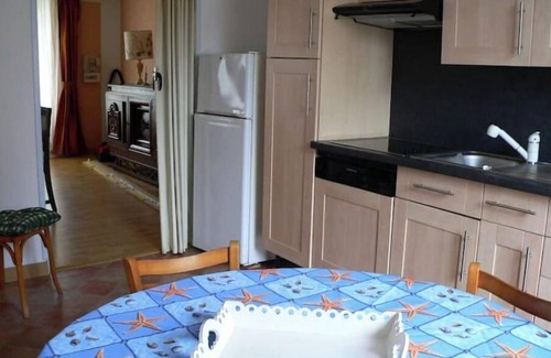 Camaret-sur-Mer Casa | Maison D'artiste 50 m du Quai