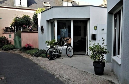 Camaret-sur-Mer Casa | Maison D'artiste 50 m du Quai