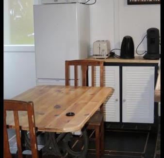 Maubeuge Apartamento | maison d'artiste accès jardin