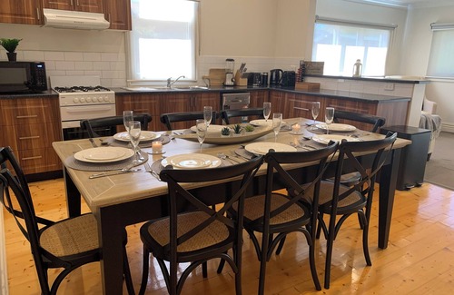 Nerrina Casa | Maison d'Aurum A Pet Friendly and Family Friendly Heritage house