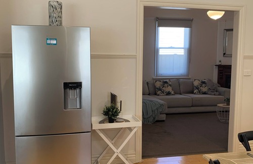 Nerrina Casa | Maison d'Aurum A Pet Friendly and Family Friendly Heritage house
