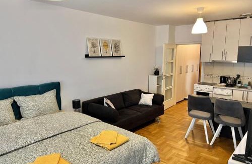 Vukov Spomenik Apartamento | Maison d'Elite