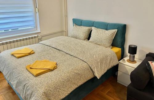 Vukov Spomenik Apartamento | Maison d'Elite