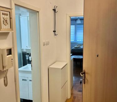 Vukov Spomenik Apartamento | Maison d'Elite