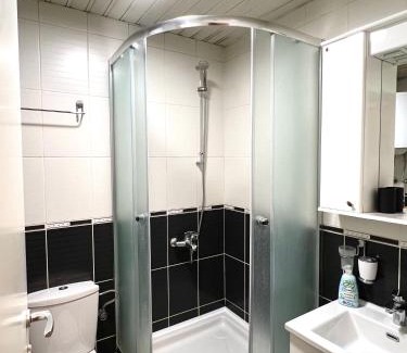 Vukov Spomenik Apartamento | Maison d'Elite