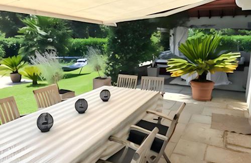 Arbonne Casa | Maison d'exception à Arbonne, piscine privée saisonnière.