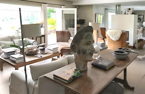 Arbonne Casa | Maison d'exception à Arbonne, piscine privée saisonnière.