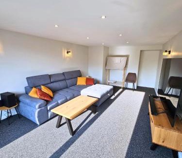 Le Mans Casa | Maison d'exception sur la ligne droite des Hunaudières