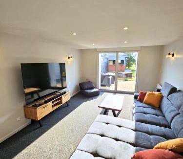 Le Mans Casa | Maison d'exception sur la ligne droite des Hunaudières