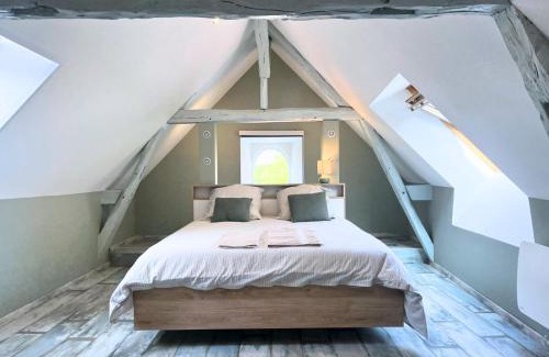 Le Mans Casa | Maison d'exception sur la ligne droite des Hunaudières