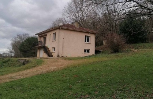 Larriviere-Saint-Savin Casa | Maison de Campagne