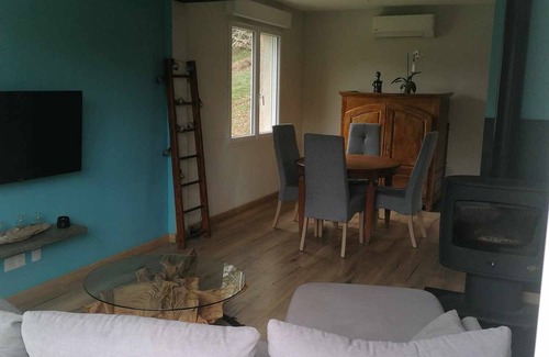Larriviere-Saint-Savin Casa | Maison de Campagne