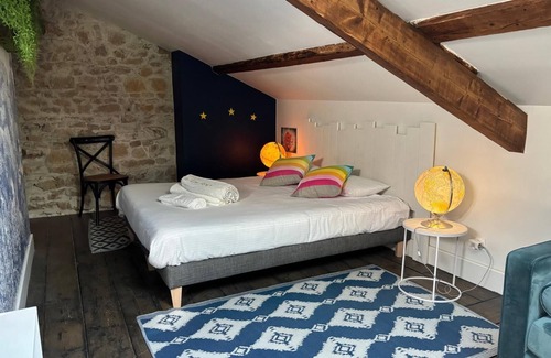 Saint-Cyr-au-Mont-d'Or Casa | Maison d'Or