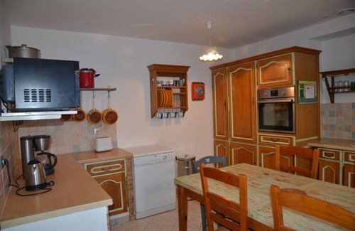 Saint-Trojan-les-Bains Casa | Maison de Village, Ile D'oléron, St Trojan
