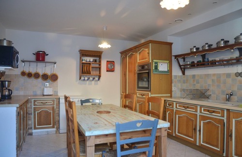 Saint-Trojan-les-Bains Casa | Maison de Village, Ile D'oléron, St Trojan
