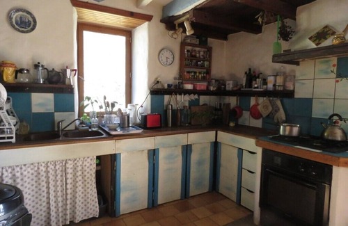 Sainte-Croix-de-Volvestre Casa | Maison de Caractère en Lisière de Foret Avec Piscine
