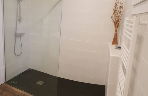Saint-Girons Casa | Maison d'Hérré ⭐⭐⭐Independent accommodation in main residence with swimming pool