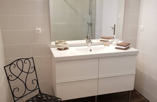 Saint-Girons Casa | Maison d'Hérré ⭐⭐⭐Independent accommodation in main residence with swimming pool
