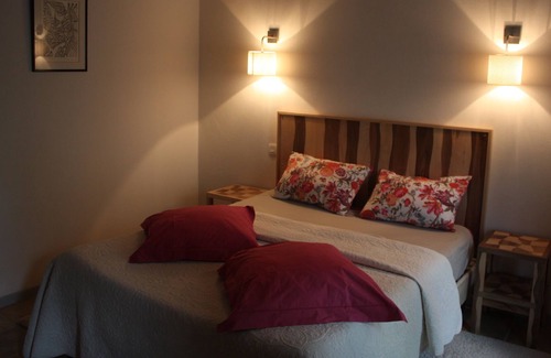 Saint-Loup-Geanges Cama Y Desayuno | Maison D'hôtes Jusqu'à 9 Personnes à 12km de Beaune