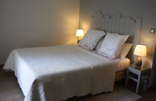 Saint-Loup-Geanges Cama Y Desayuno | Maison D'hôtes Jusqu'à 9 Personnes à 12km de Beaune