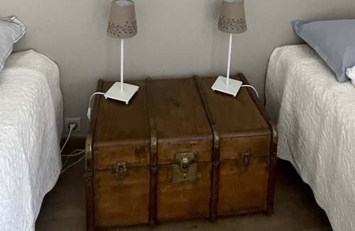 Saint-Loup-Geanges Cama Y Desayuno | Maison D'hôtes Jusqu'à 9 Personnes à 12km de Beaune