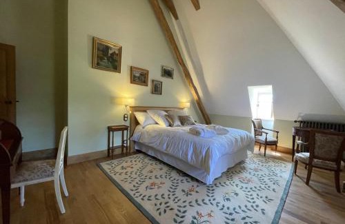 Le Theil Casa | Maison d'Hôte du Chateau de Fontariol