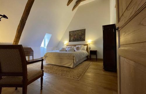 Le Theil Casa | Maison d'Hôte du Chateau de Fontariol