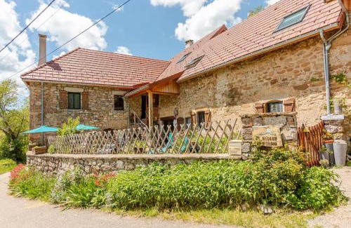 Les Cotes de Corps Casa | Maison D'hôte -Au Balcon De L'Obiou