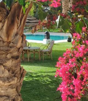 Goulmima Casa | Maison d Hôte Ighrem