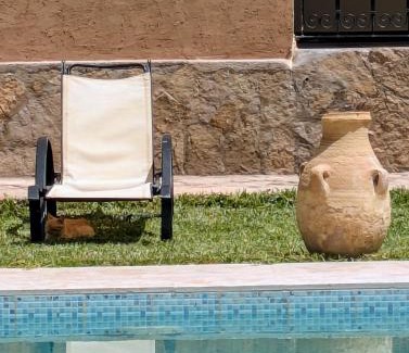 Goulmima Casa | Maison d Hôte Ighrem