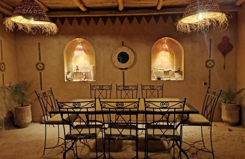 El Bour Casa | Maison d'hôte tamatart - Homestay