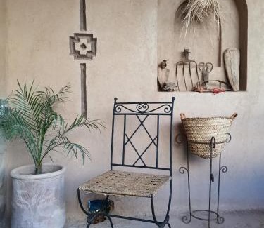 El Bour Casa | Maison d'hôte tamatart - Homestay