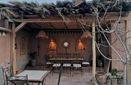 El Bour Casa | Maison d'hôte tamatart - Homestay