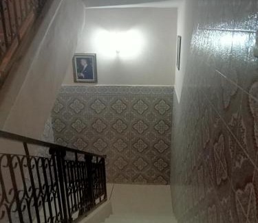 Tafraout Casa | Maison d'hôtes afoulki tafraout