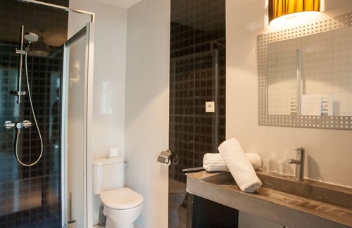 Saint - Michel Casa | Maison d'hôtes Anjali