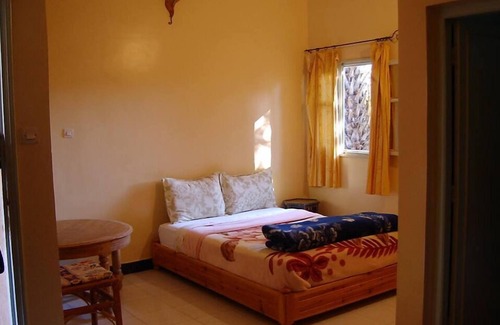 Tamnougalt Casa | Maison d'Hôtes au Jardin de Tamnougalt
