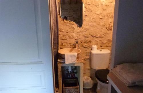 Puyvert Cama Y Desayuno | Maison d'hôtes Bastide St Victor à 2,5 kilomètres de Lourmarin