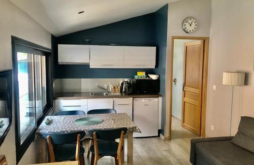 Saint-Rambert Casa | Maison d'hôtes Côté Saône