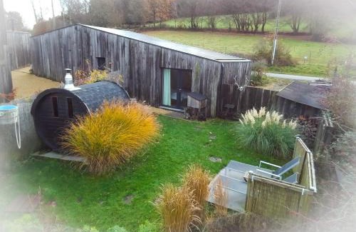Harre Cama Y Desayuno | Maison d'Hôtes Cerf'titude