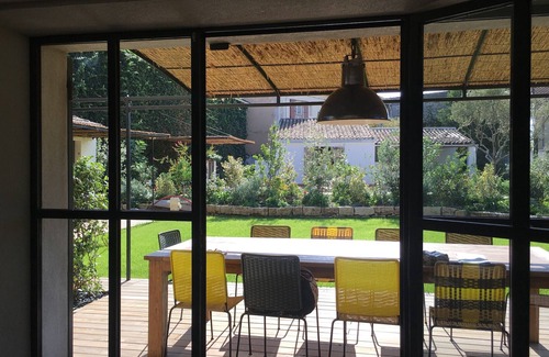 Cabannes Cama Y Desayuno | Maison D'hôtes de Caractère