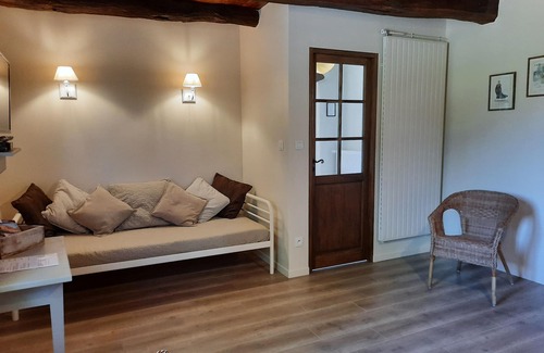 Andillac Cama Y Desayuno | Maison d'hôtes de La Boissière