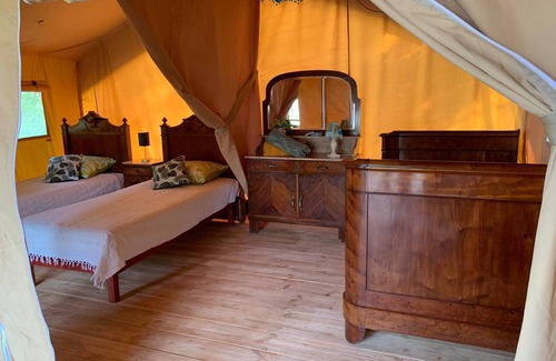 Andillac Cama Y Desayuno | Maison d'hôtes de La Boissière