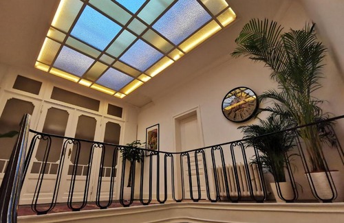 Ukkel Casa | Maison d'hôtes de Xavier