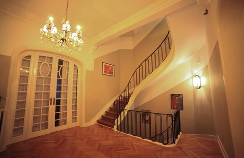 Ukkel Casa | Maison d'hôtes de Xavier
