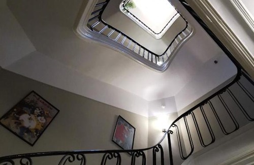 Ukkel Casa | Maison d'hôtes de Xavier