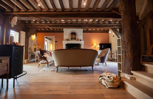 Cambremer Casa | Maison d'hôtes - Domaine Le Coq Enchanté