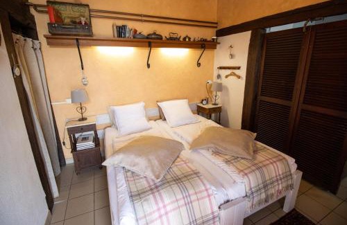 Morschwiller Casa | Maison d'hôtes du Mont