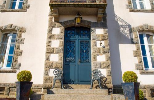 Pouzauges Cama Y Desayuno | Maison d'hôtes et gîtes La Chouannerie à côté du parc du Puy duFou